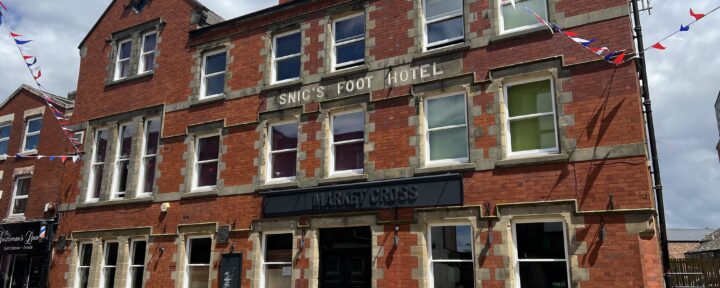 26 church street